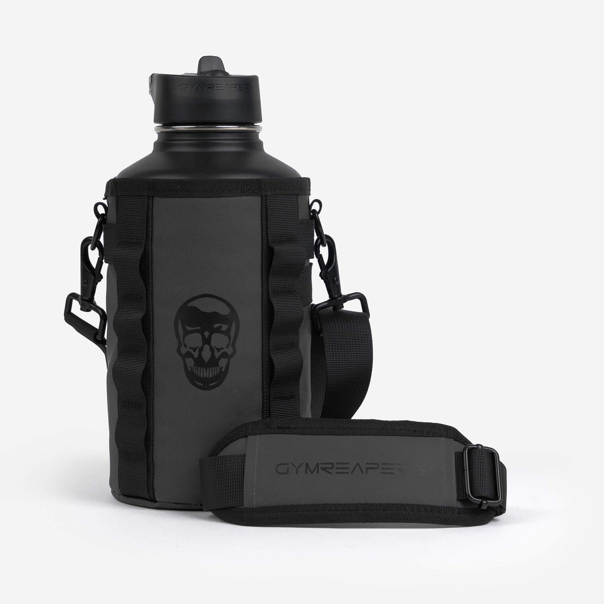 Gravestone® Bottle & Sleeve Kit (64 oz)