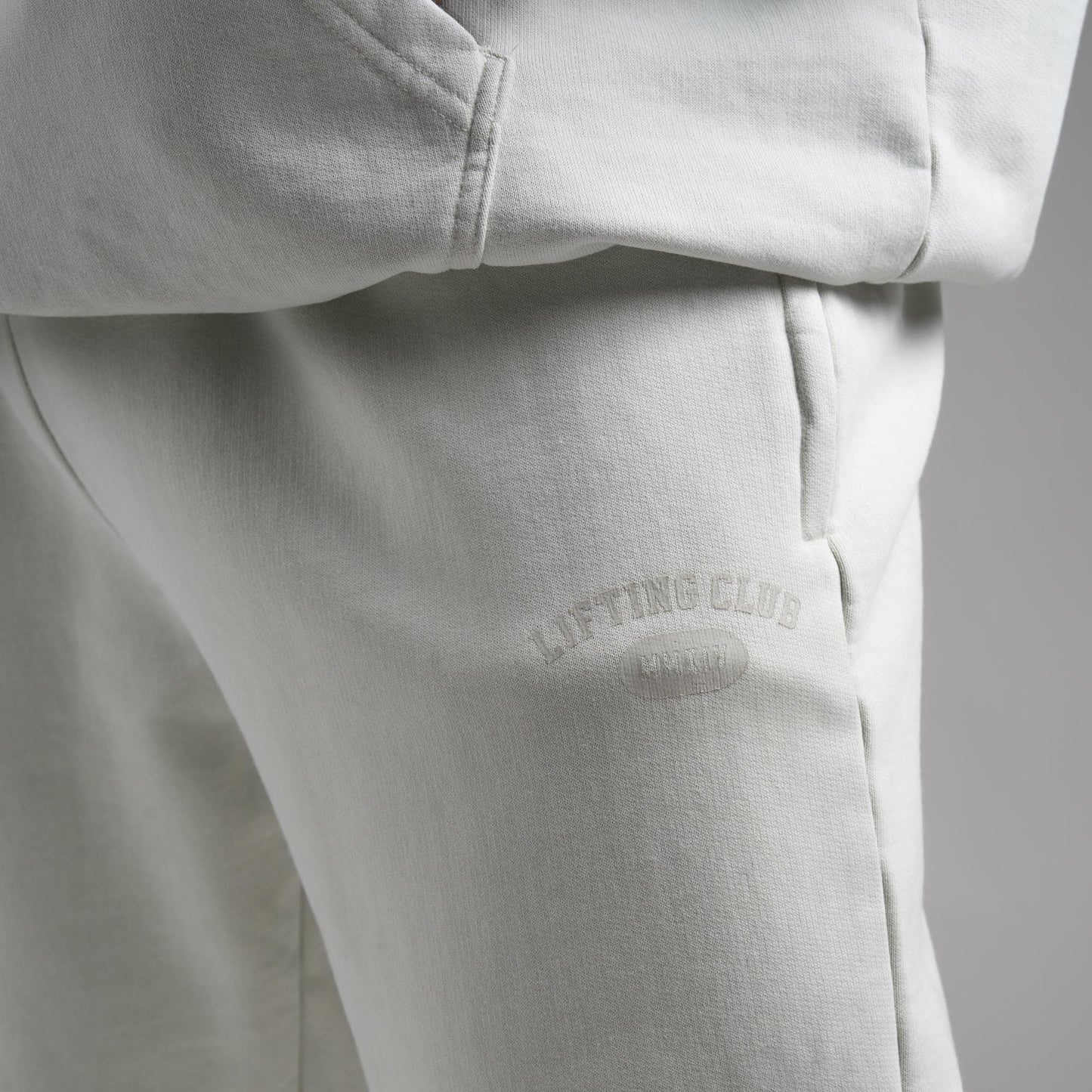 Vintage Lifting Club Straight Leg Jogger