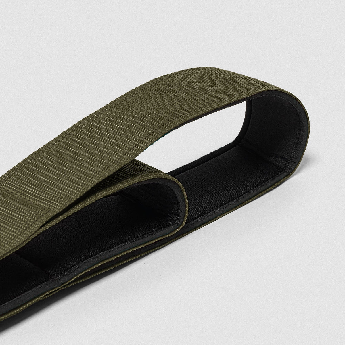 Gymreapers Tricep Rope 27" - OD Green
