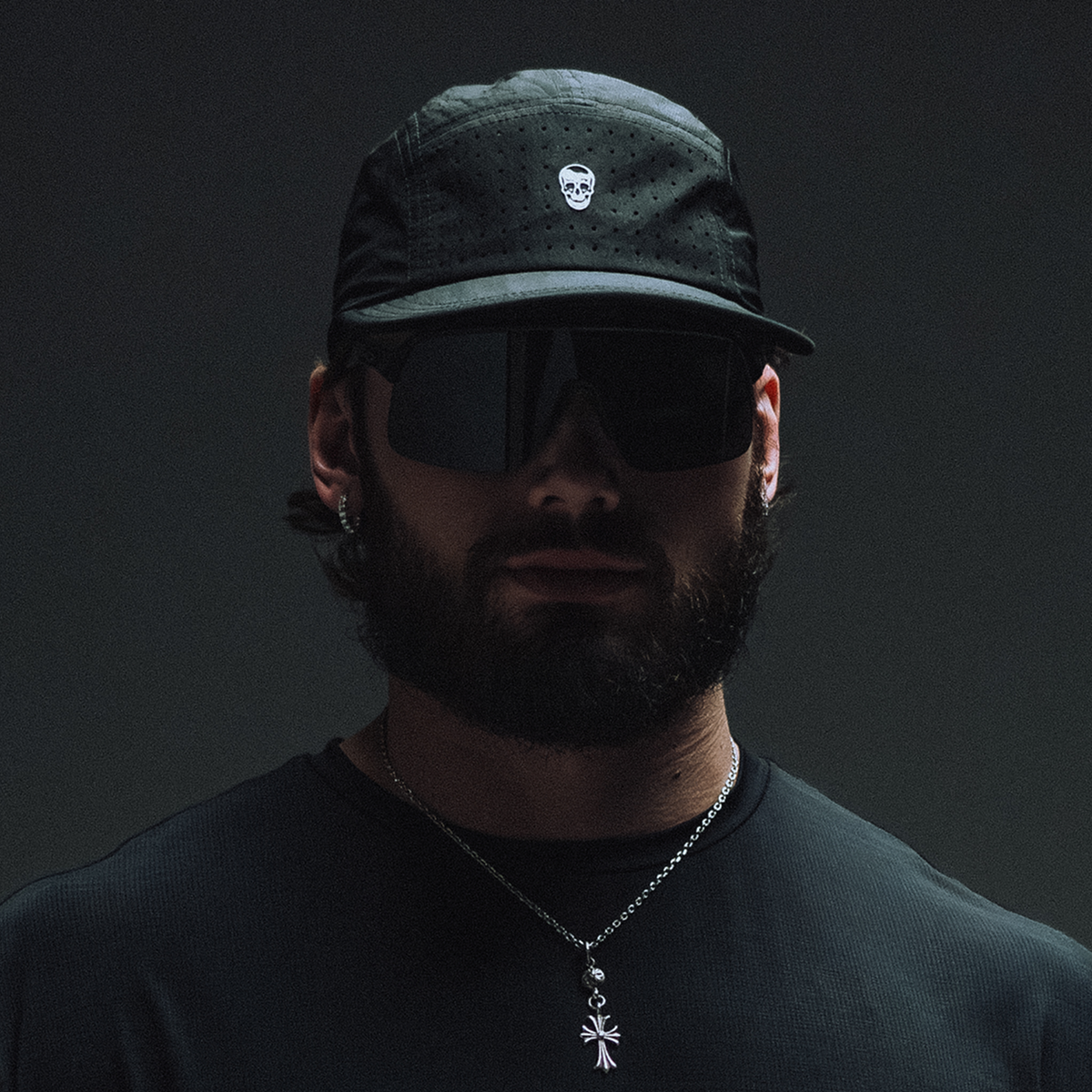 Stryda™ Run Hat