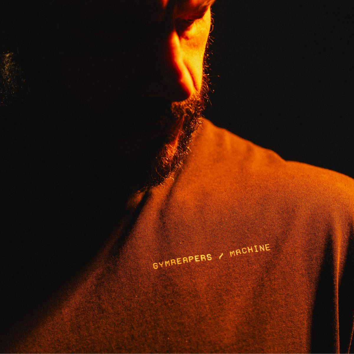 Machine Graphic Tee