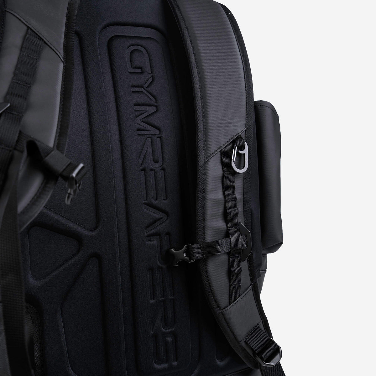 Gymreapers Gravestone® Backpack - Onyx