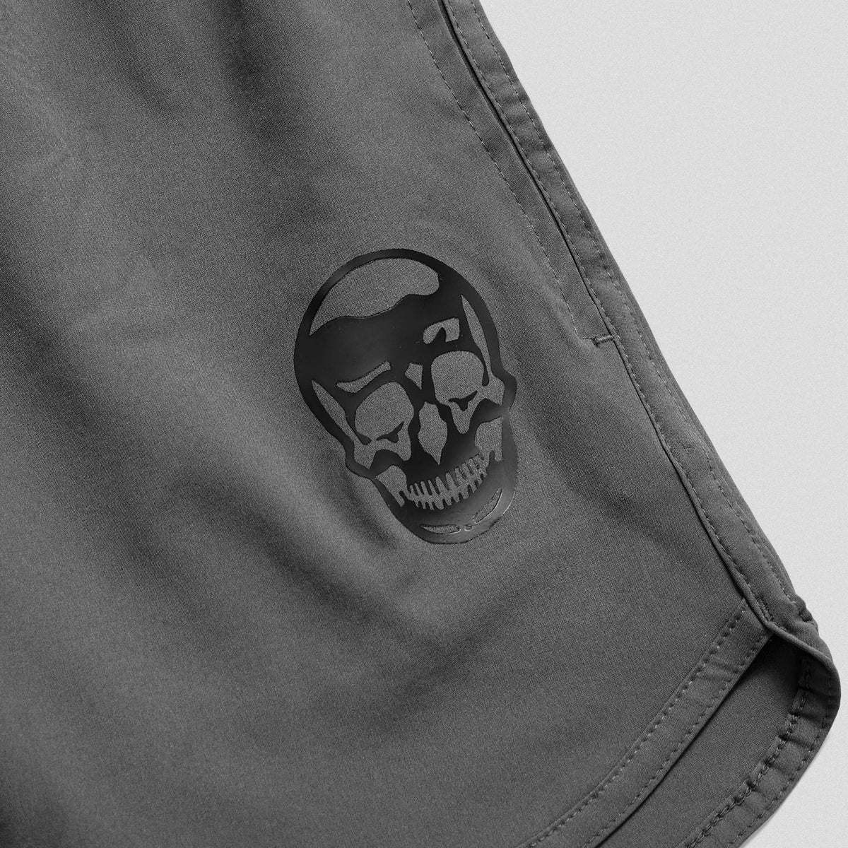 Training Shorts 3-Pack - Green/Navy/Gray