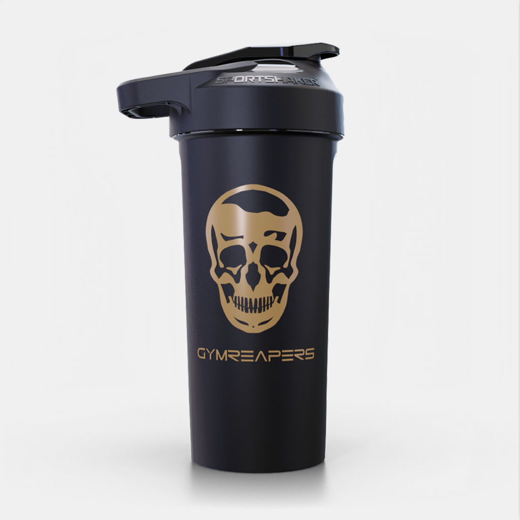 Gymreapers Sportshaker 3-Pack Best Sellers