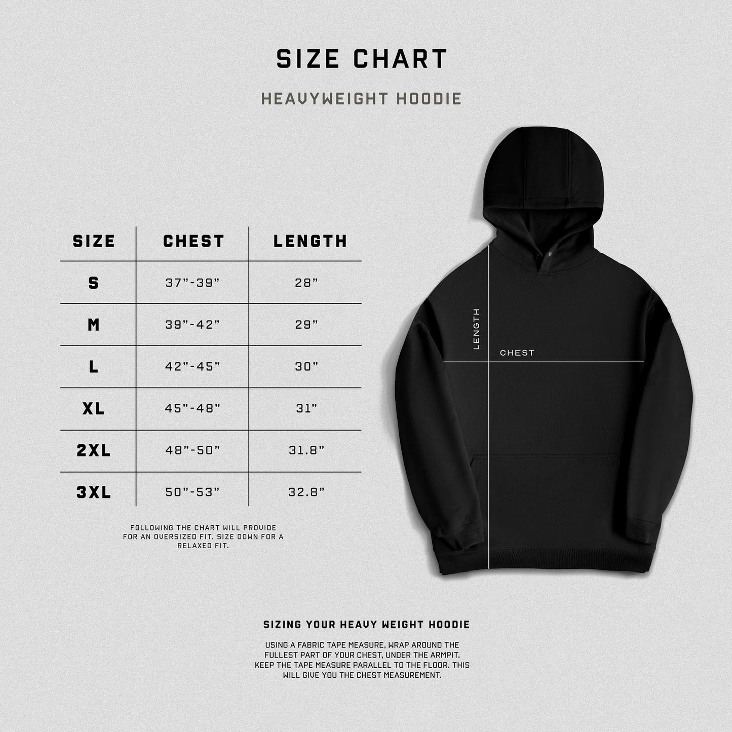 Midnight Reaper Hoodie