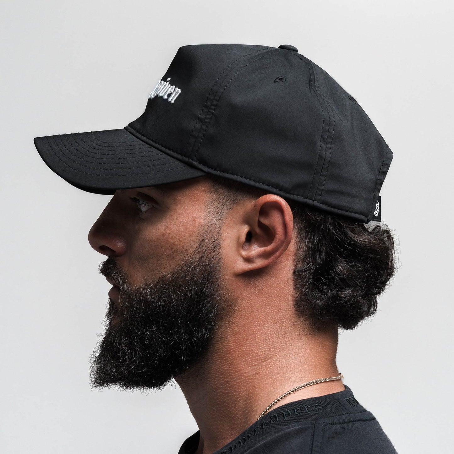 Hybrid Performance Unstructured Hat - Nothing Given
