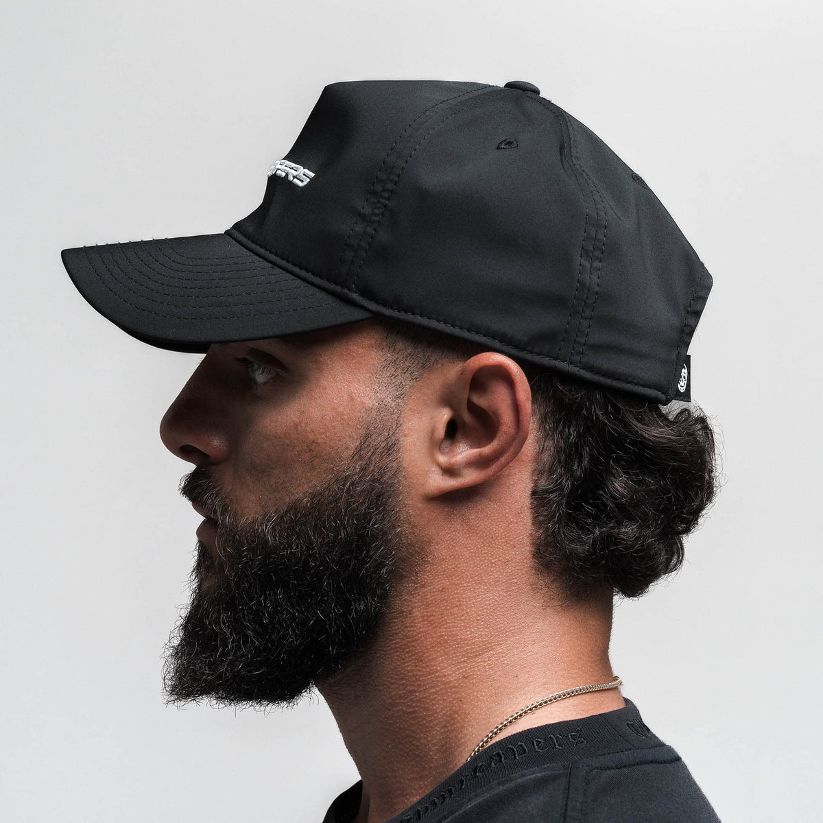 Hybrid Performance Unstructured Hat - Gymreapers