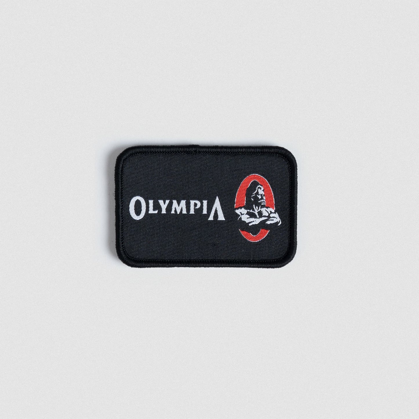 Olympia Patches