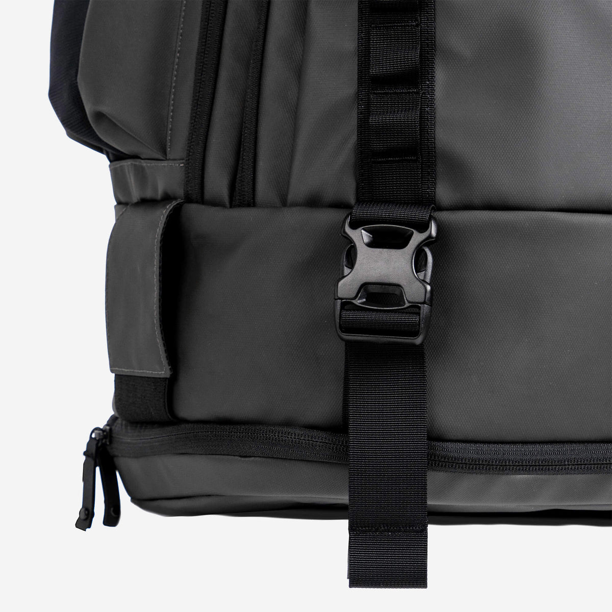 Gymreapers Gravestone® Backpack - Gunmetal