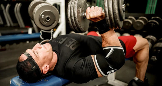 Ultimate Chest Workout with Dumbbells: Your Growth Guide