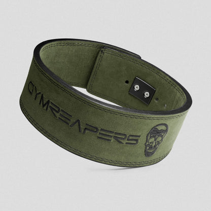 Gymreapers Strength Kit - 10MM Green