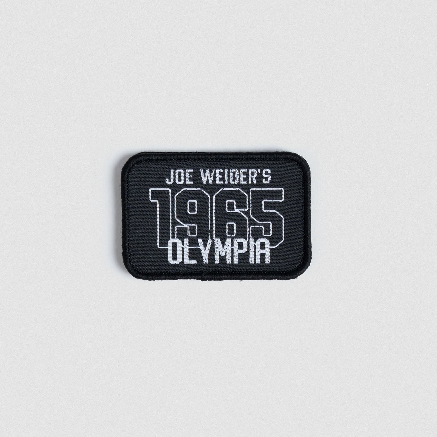 Olympia Patches