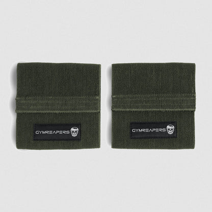 Elbow Compression Cuffs - OD Green
