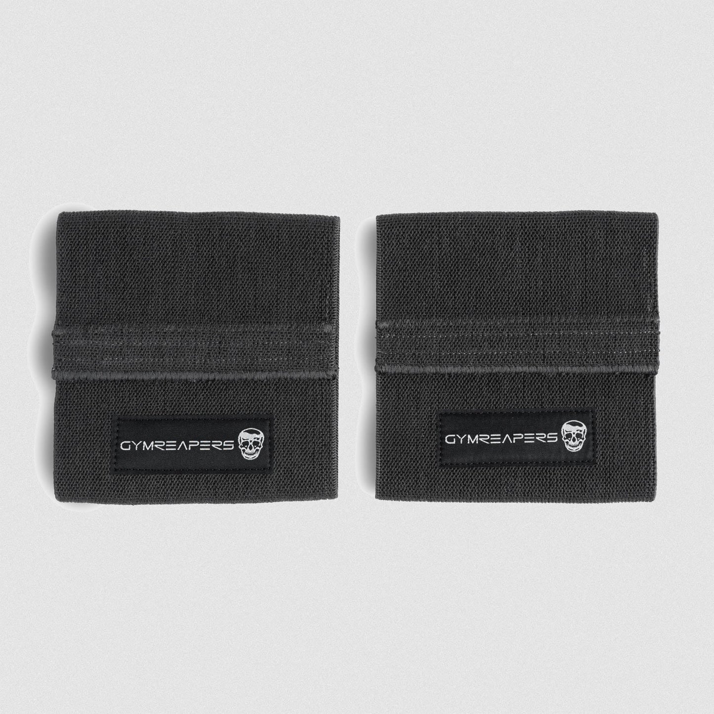 Elbow Compression Cuffs - Gray