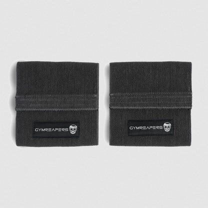 Elbow Compression Cuffs - Gray