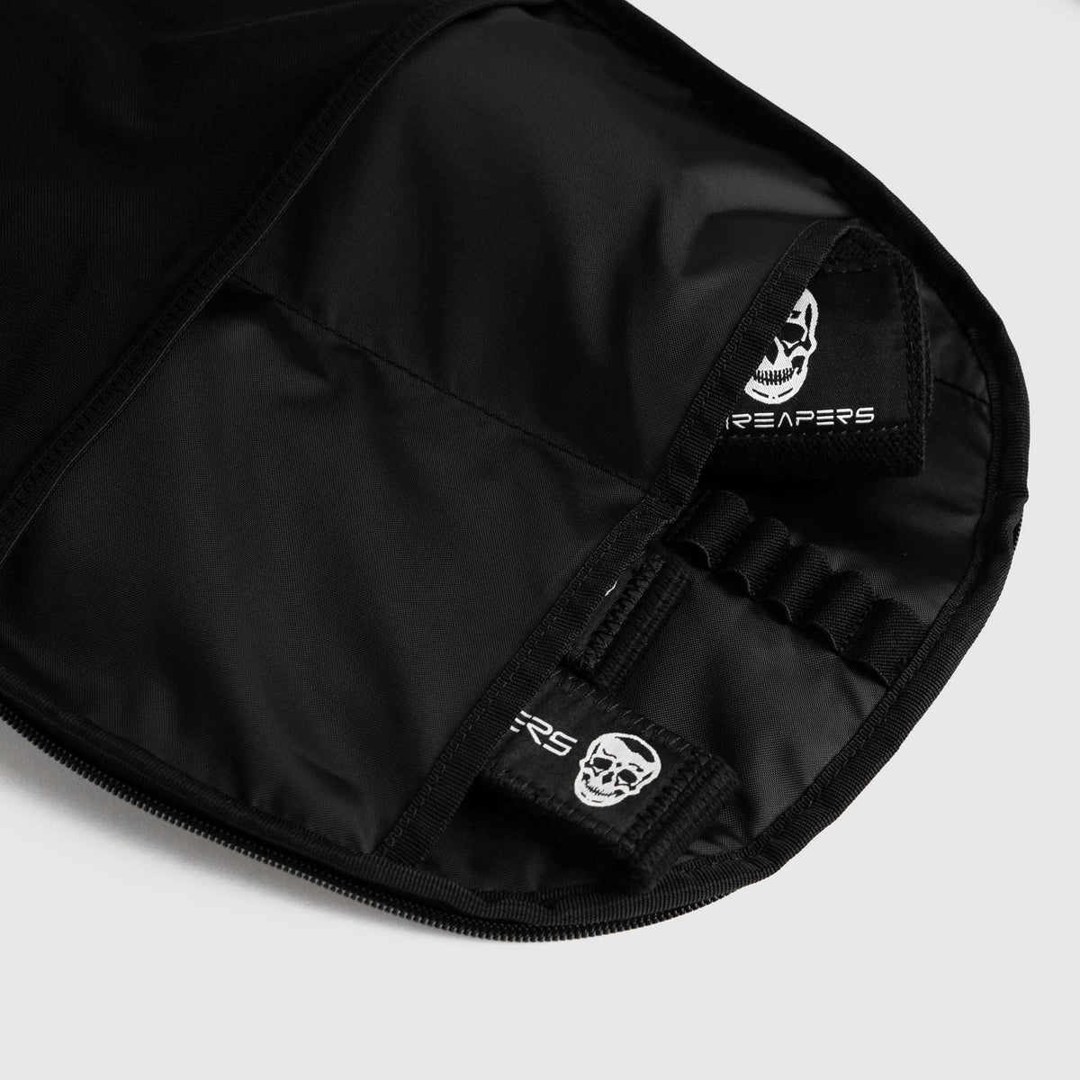 Gymreapers 21L Gravestone® Backpack - Onyx