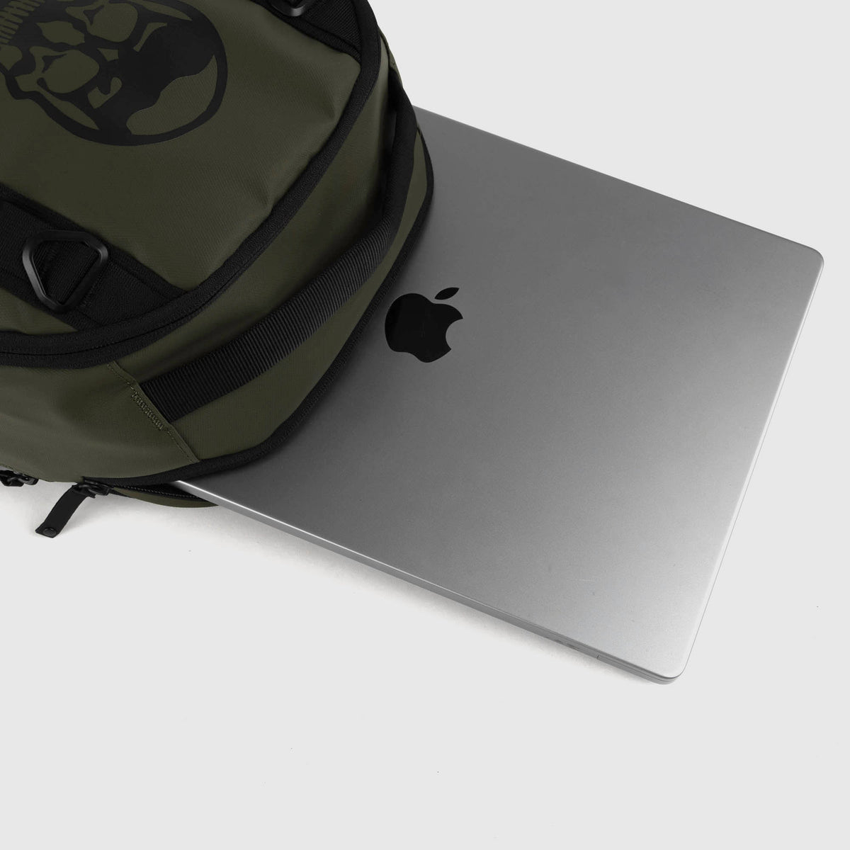 Gymreapers 21L Gravestone® Backpack - OD Green