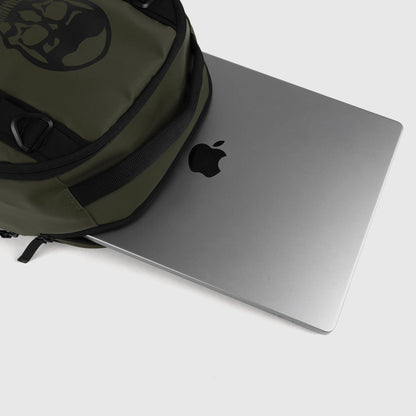 Gymreapers 21L Gravestone® Backpack - OD Green