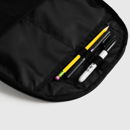 Gymreapers 21L Gravestone® Backpack - Onyx