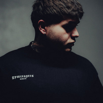 Fourth Crusader Long Sleeve Shirt