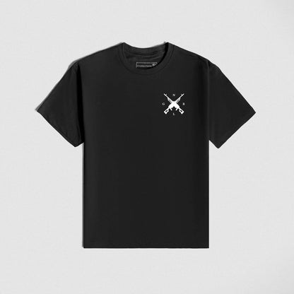 Machine 54mm Shirt - Black