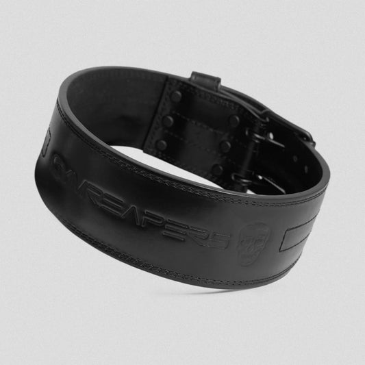 6mm Weightlifting Belt