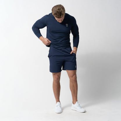 Performance Shorts - Navy