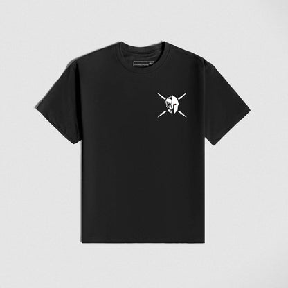 7.62 Machine Fighter Tee