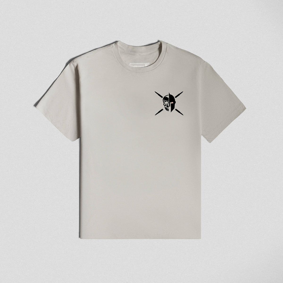 7.62 Machine Fighter Tee - Sand