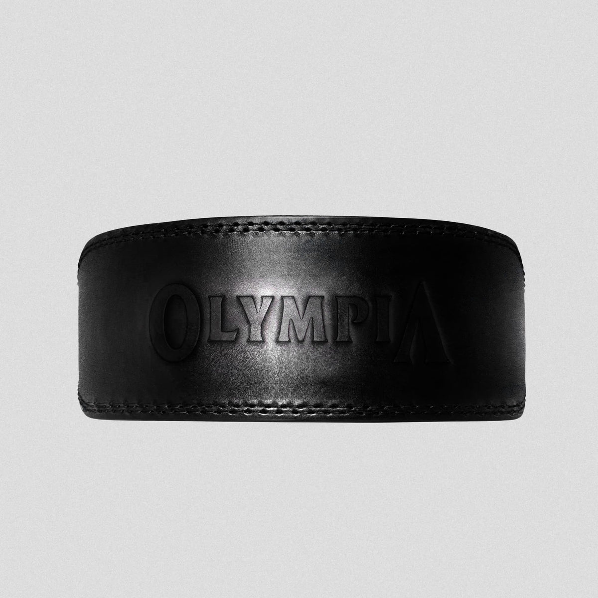 7MM Bodybuilding Belt