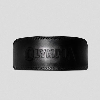7MM Bodybuilding Belt