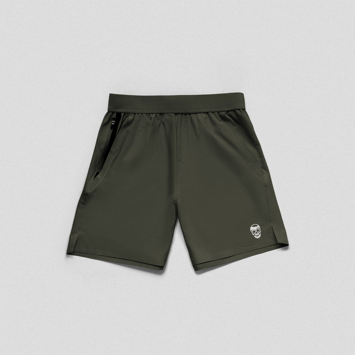 Performance Shorts - OD Green