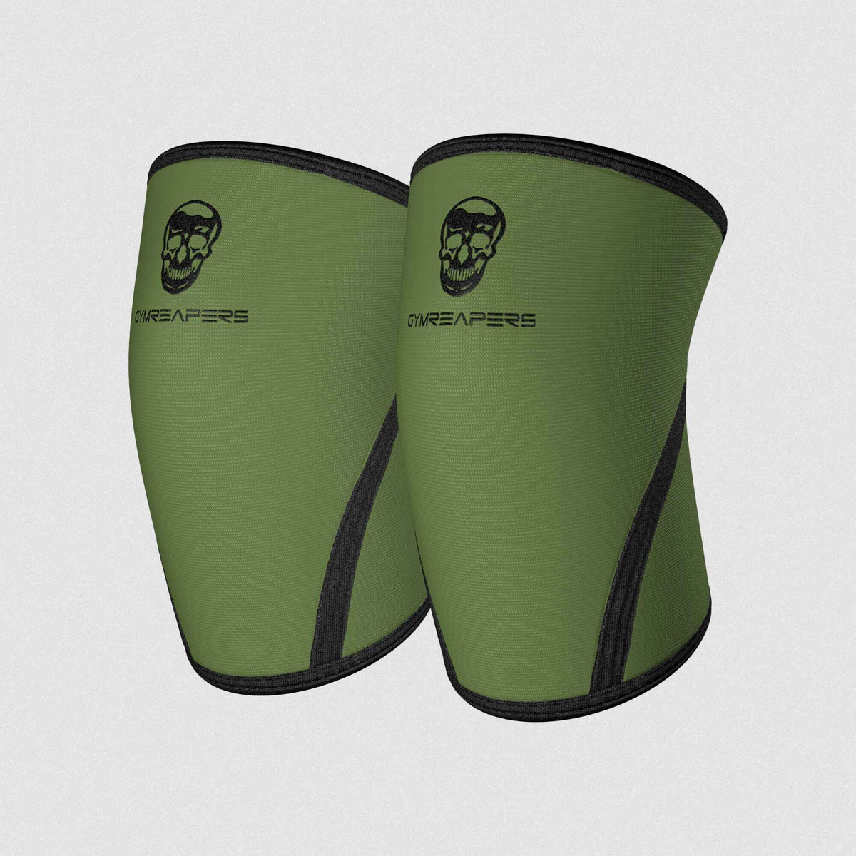 Single Prong Strength Kit - Green