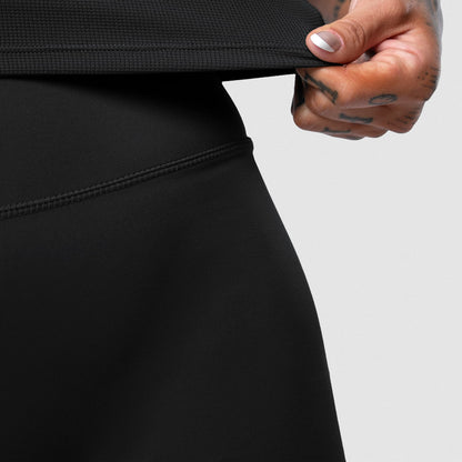 Axis Leggings - Black