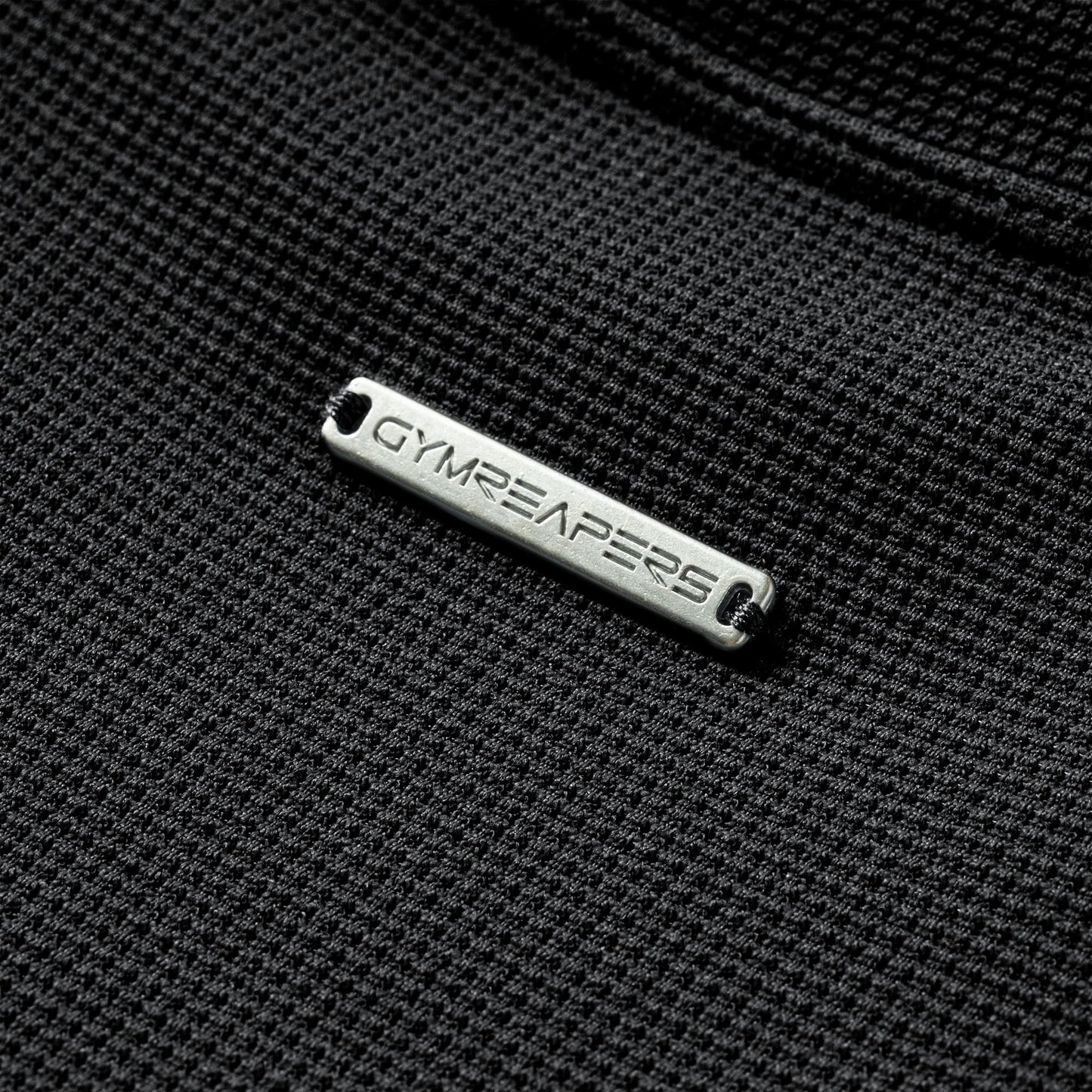 Axis Support Tank - Black