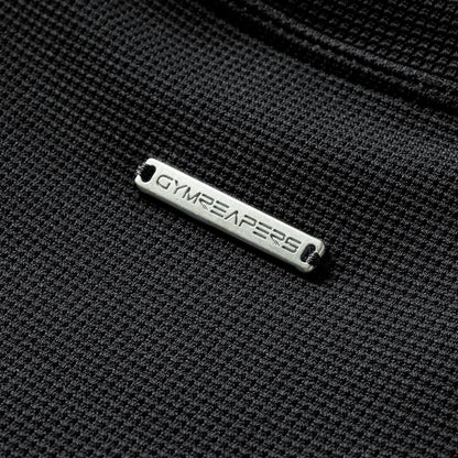 Axis Support Tank - Black