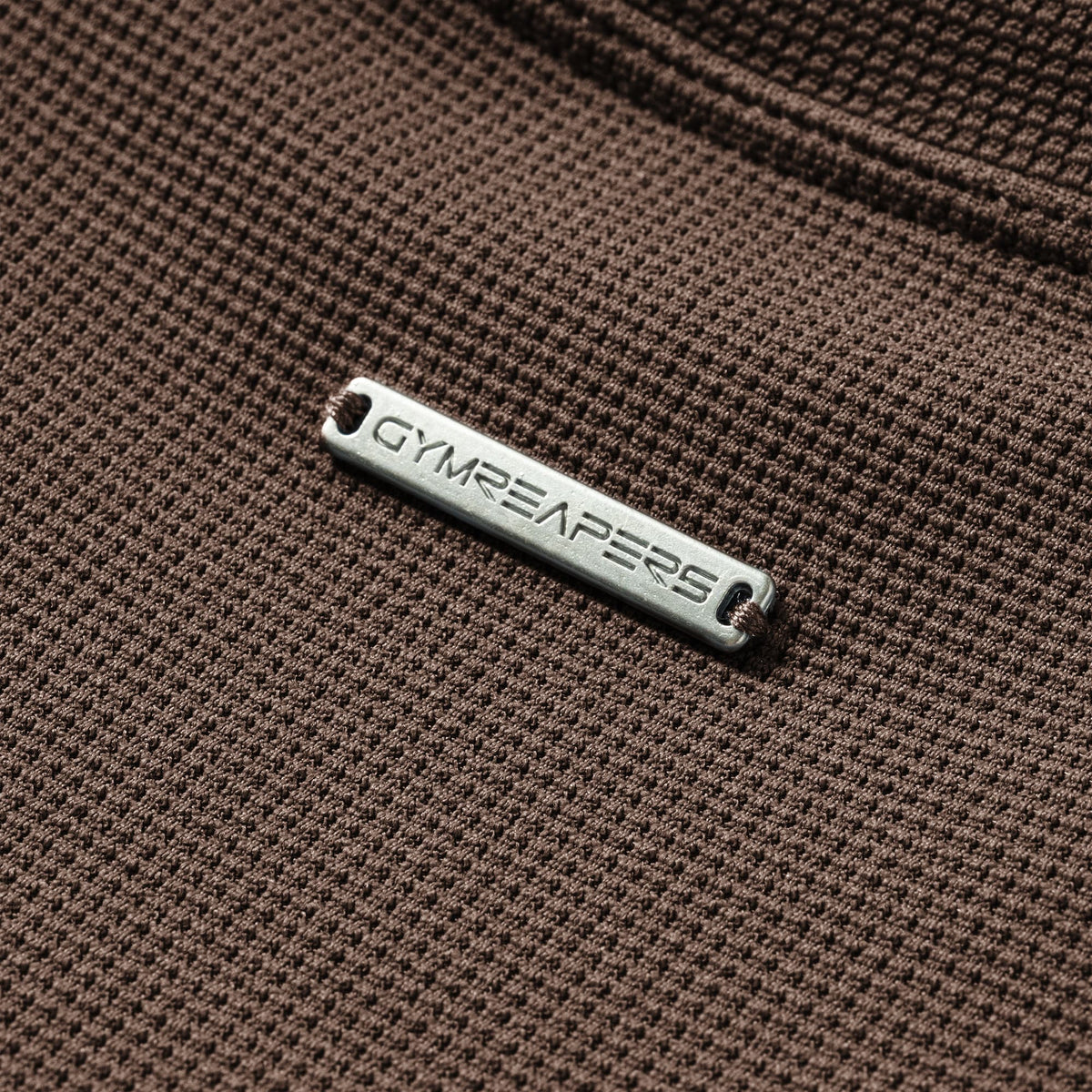 Axis Support Tank - Brown