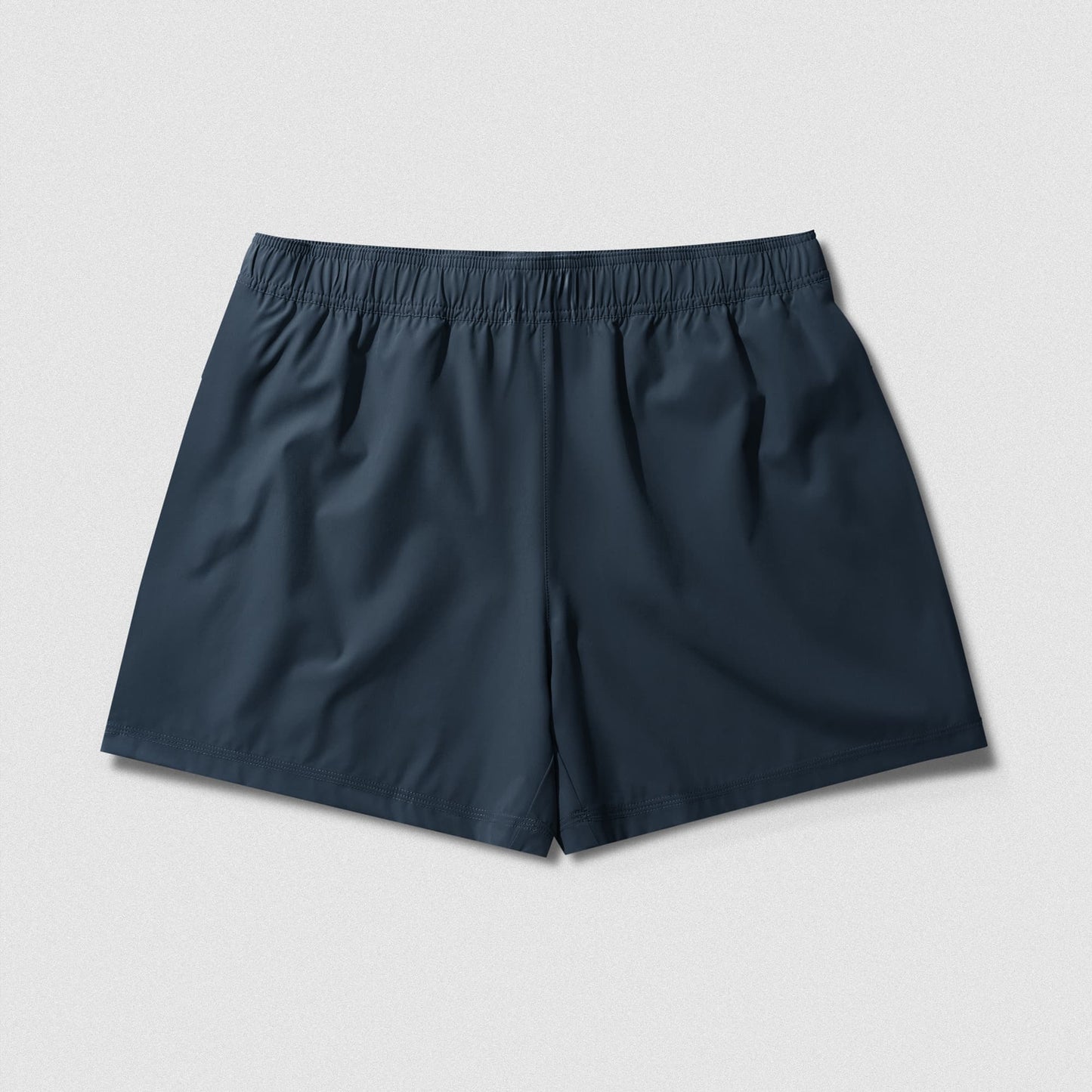 Conquer 5" Shorts - Navy