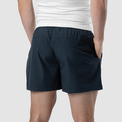 Conquer 5" Shorts - Navy