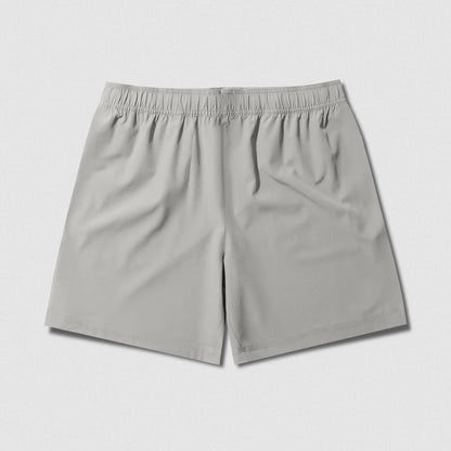 Conquer 7" Shorts - Gray