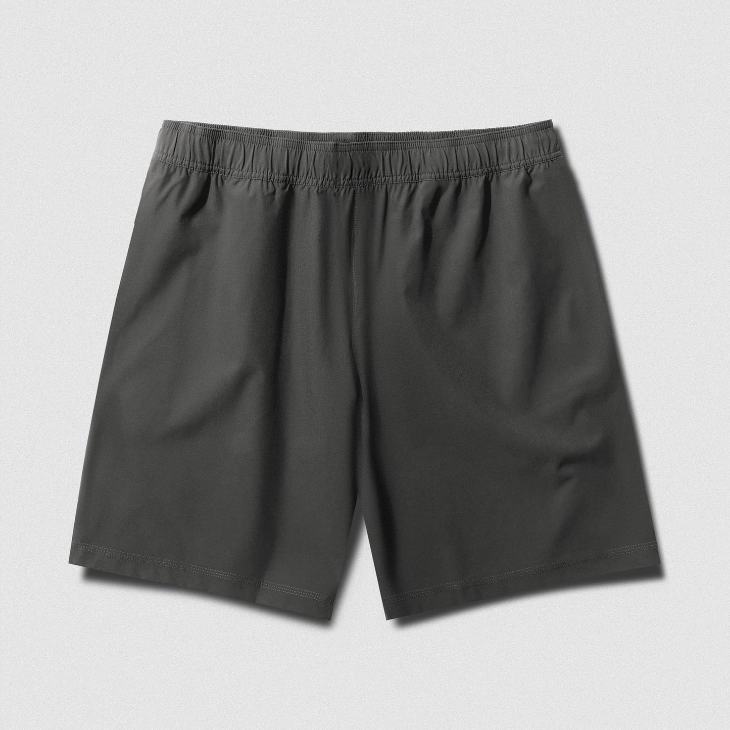 Conquer 9" Shorts - Dark Gray