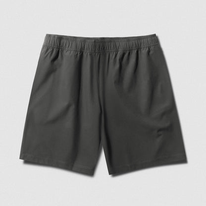 Conquer 9" Shorts - Dark Gray