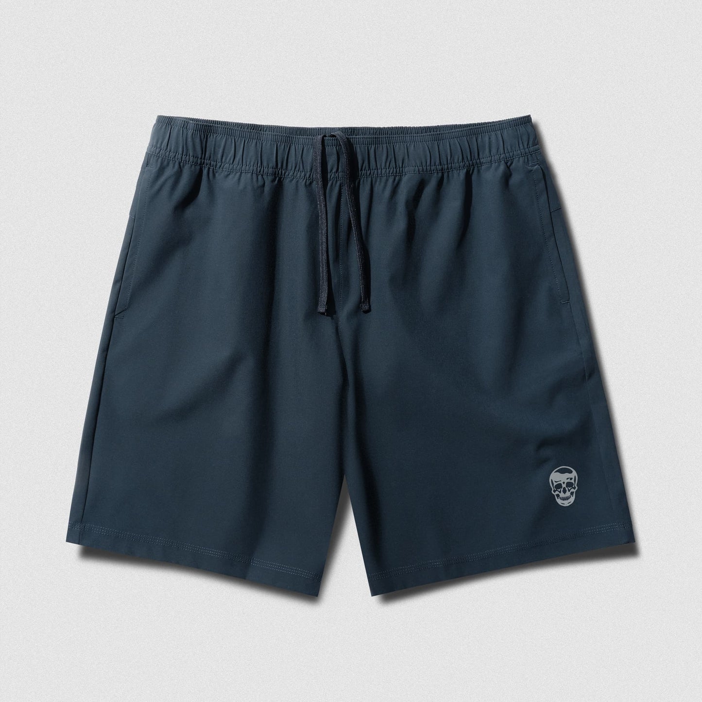 Conquer 9" Shorts - Navy