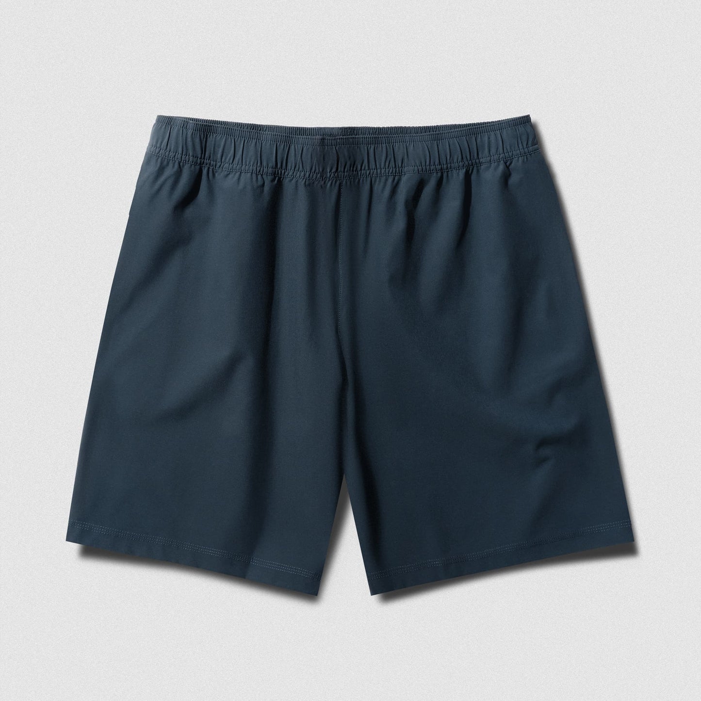 Conquer 9" Shorts - Navy