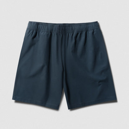 Conquer 9" Shorts - Navy