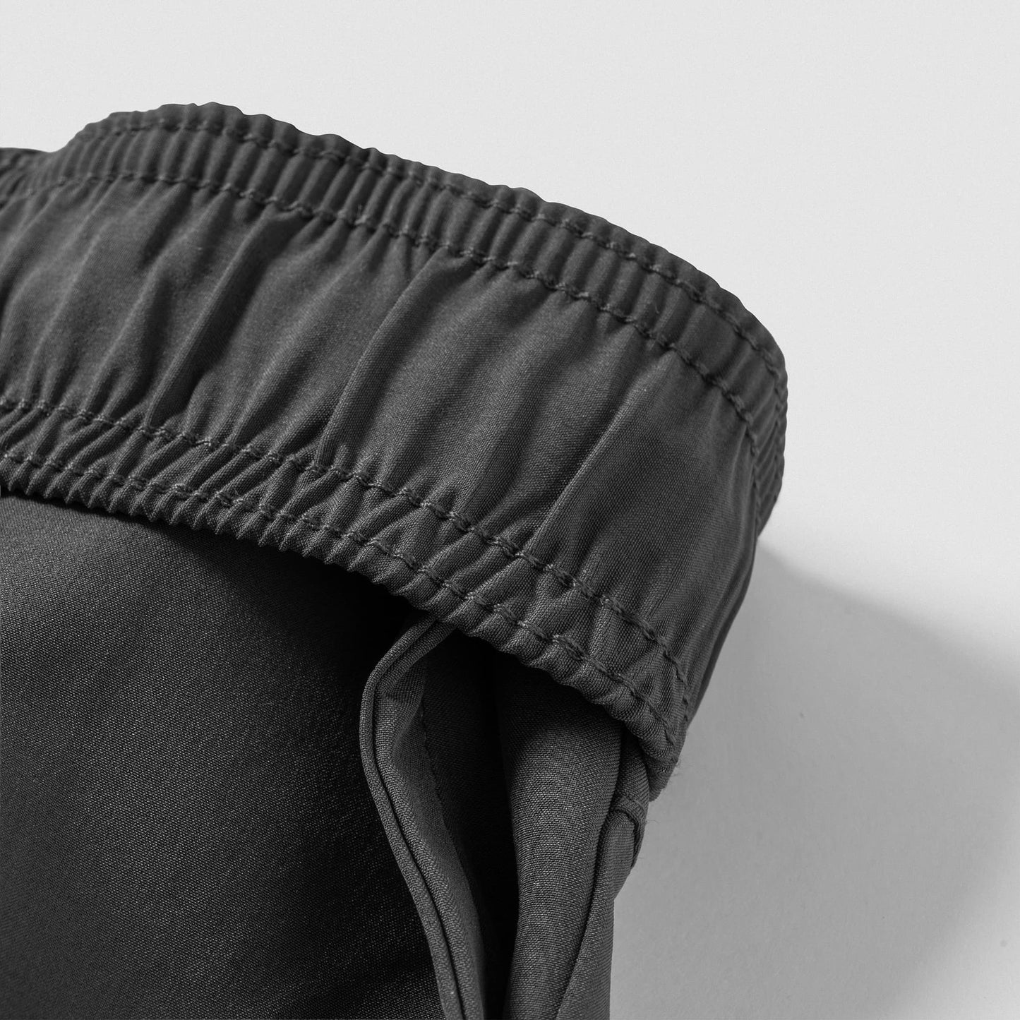 Conquer 5" Shorts - Dark Gray
