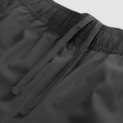 Conquer 5" Shorts - Dark Gray