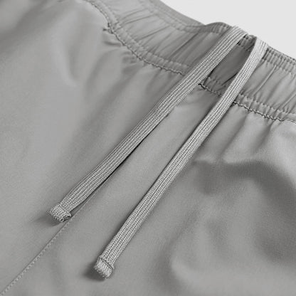 Conquer 7" Shorts - Gray