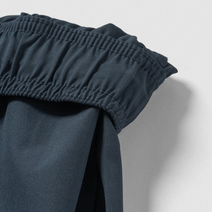 Conquer 5" Shorts - Navy