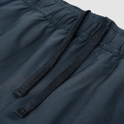 Conquer 5" Shorts - Navy